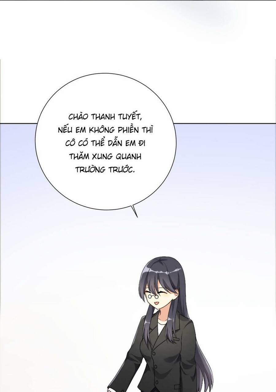 Tôi Là Bạn Gái Của Tôi?! 27 trang 15