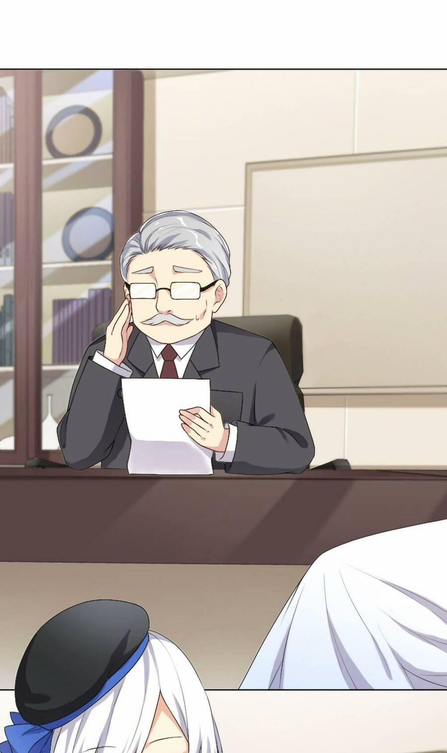 Tôi Là Bạn Gái Của Tôi?! 27 trang 2