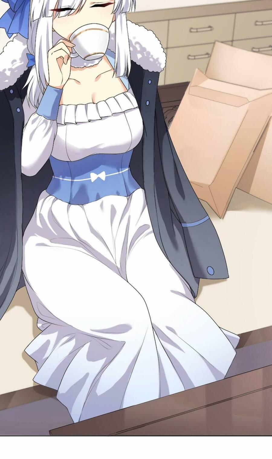 Tôi Là Bạn Gái Của Tôi?! 27 trang 3