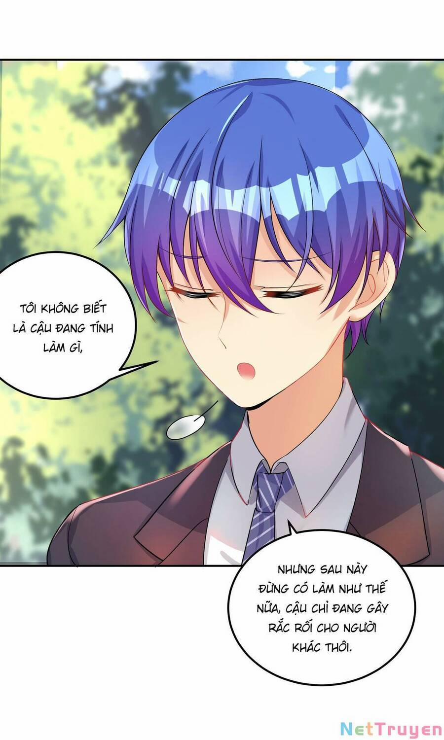 Tôi Là Bạn Gái Của Tôi?! 28 trang 10