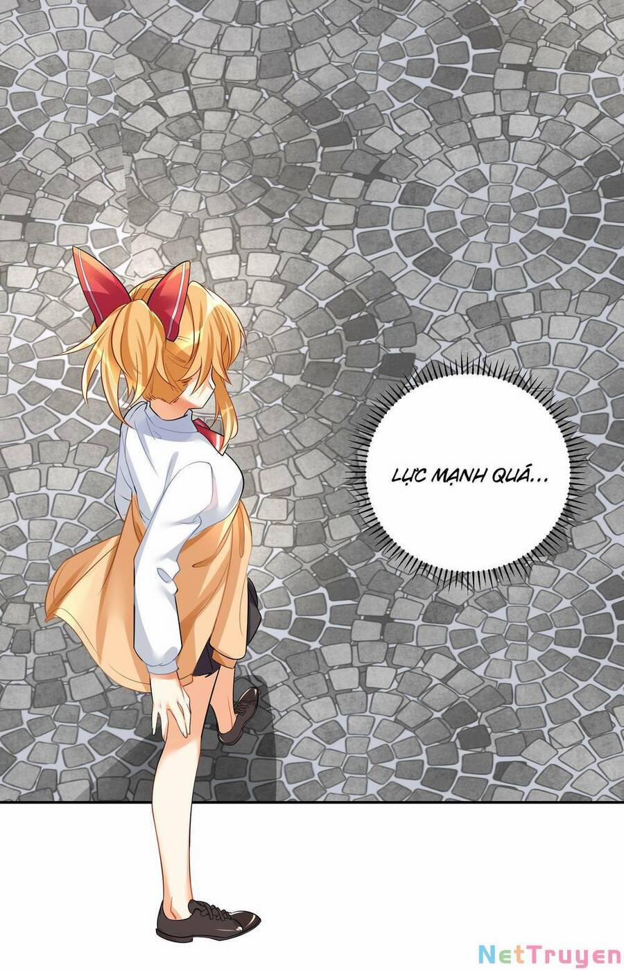 Tôi Là Bạn Gái Của Tôi?! 28 trang 20