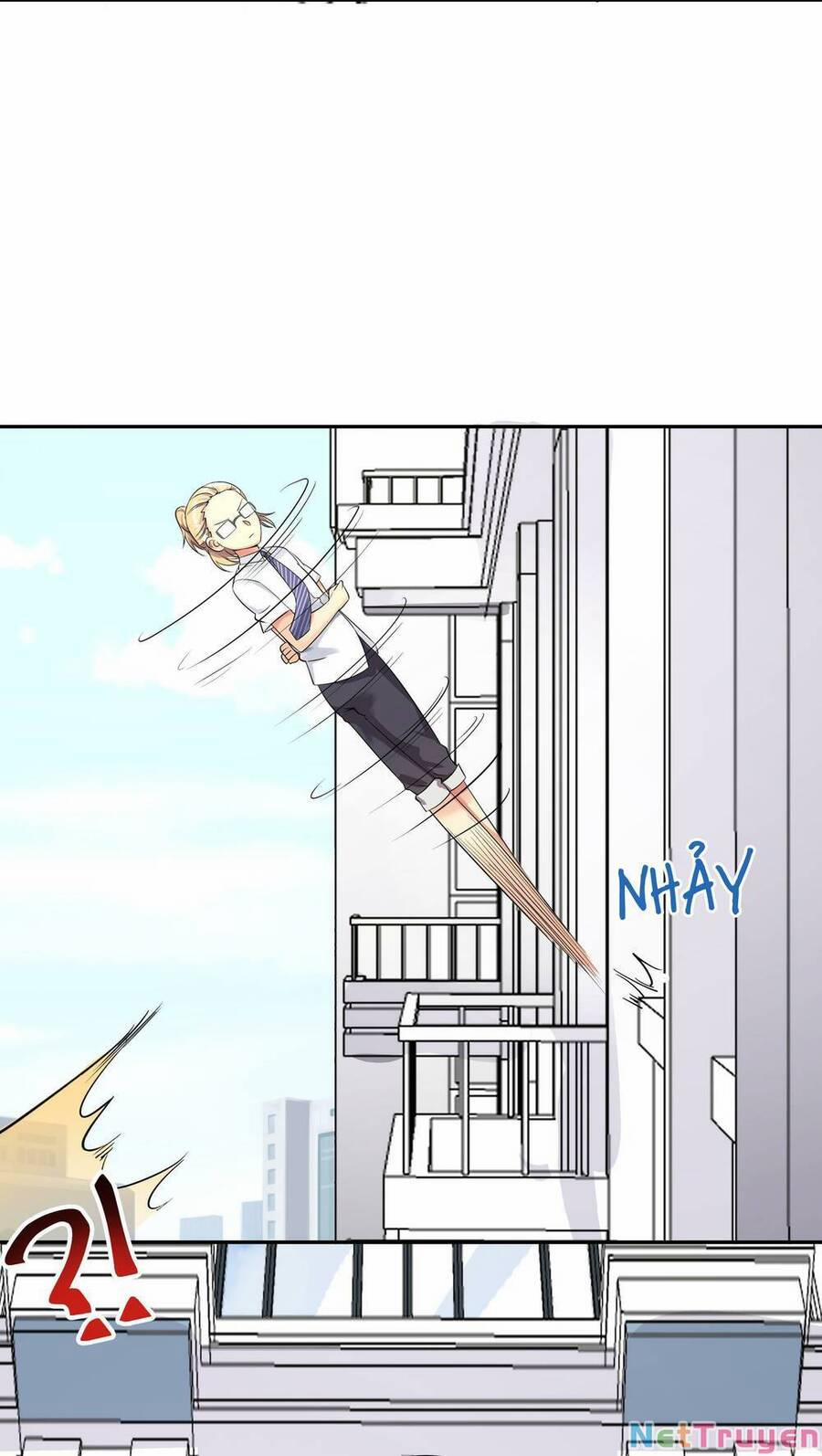 Tôi Là Bạn Gái Của Tôi?! 28 trang 25