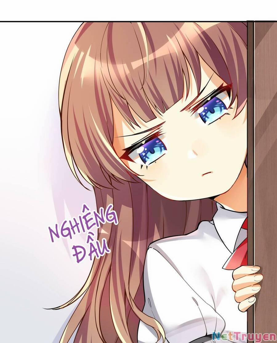 Tôi Là Bạn Gái Của Tôi?! 28 trang 49