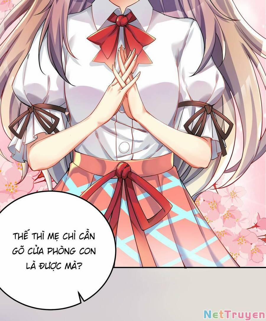 Tôi Là Bạn Gái Của Tôi?! 28 trang 52