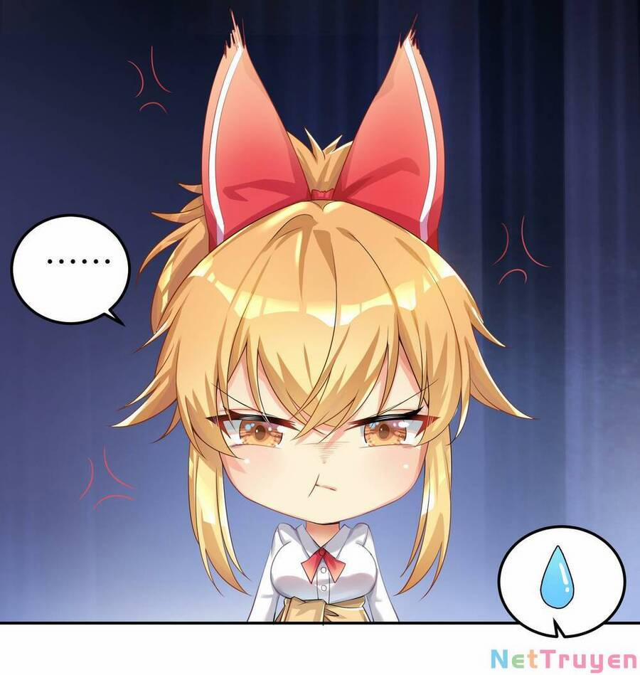 Tôi Là Bạn Gái Của Tôi?! 28 trang 8