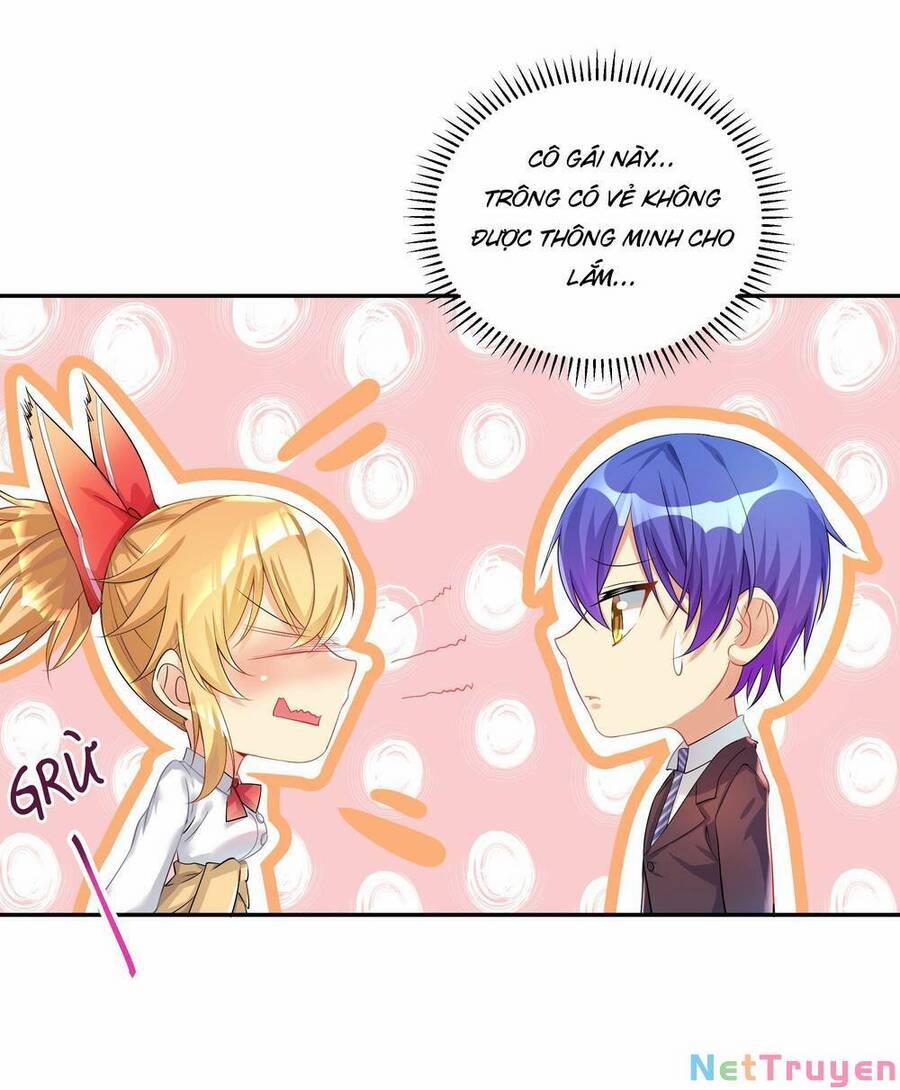 Tôi Là Bạn Gái Của Tôi?! 28 trang 9