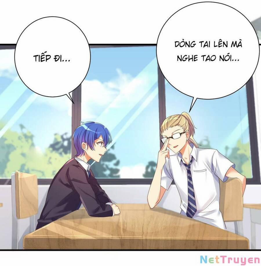 Tôi Là Bạn Gái Của Tôi?! 29 trang 25