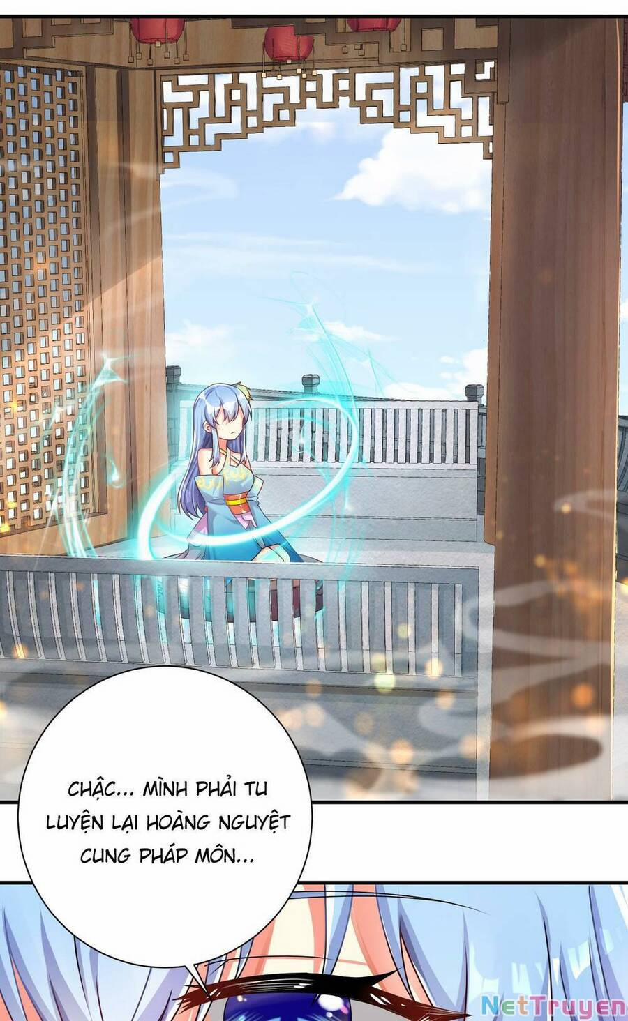 Tôi Là Bạn Gái Của Tôi?! 29 trang 8