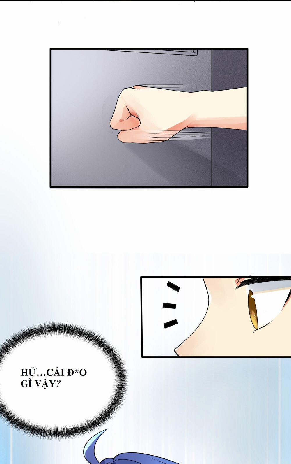 Tôi Là Bạn Gái Của Tôi?! 3 trang 46