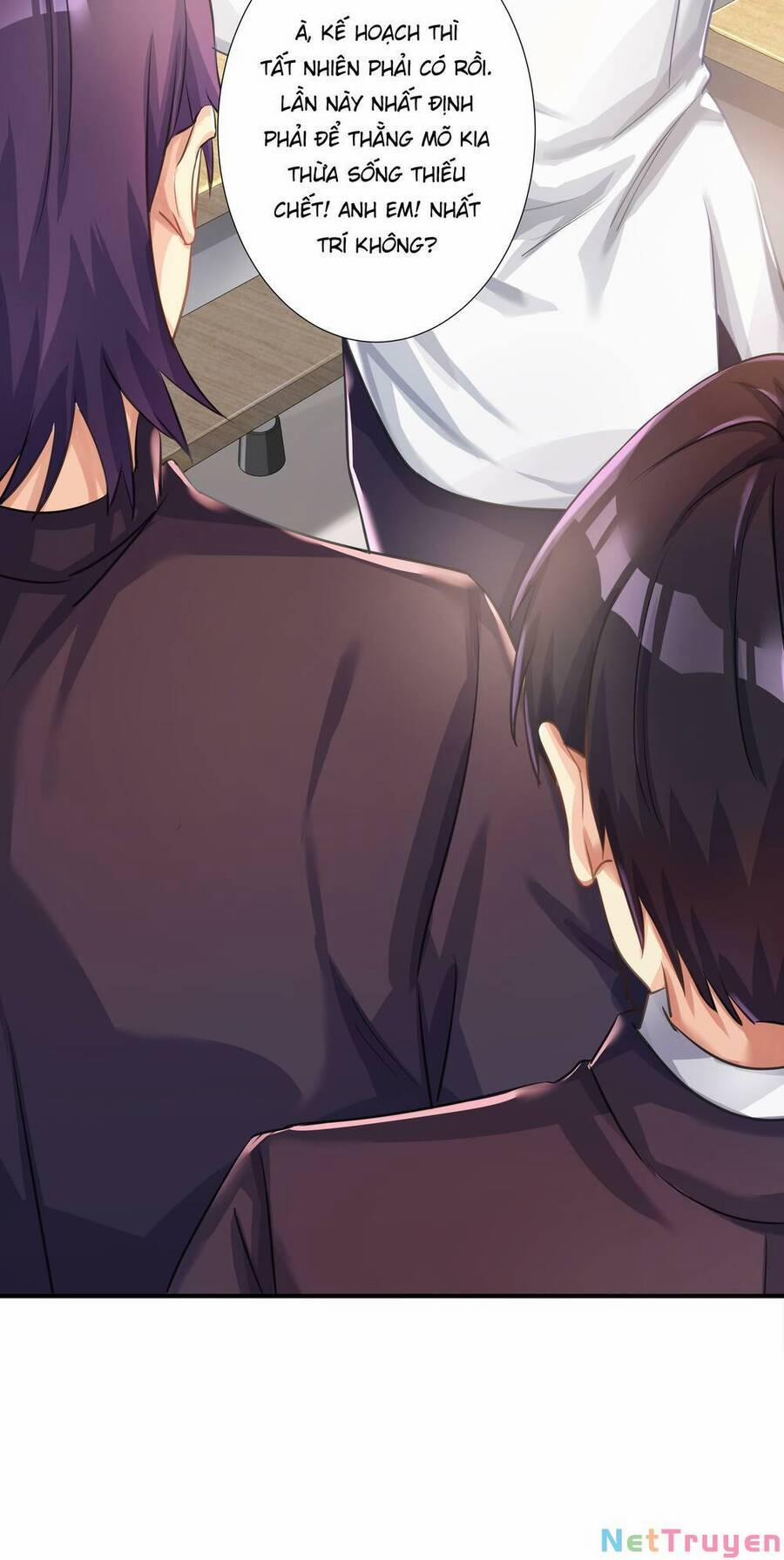 Tôi Là Bạn Gái Của Tôi?! 30 trang 22