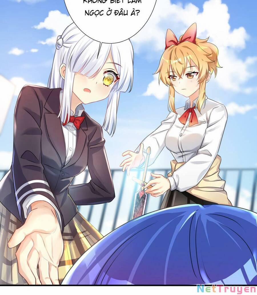 Tôi Là Bạn Gái Của Tôi?! 30 trang 41