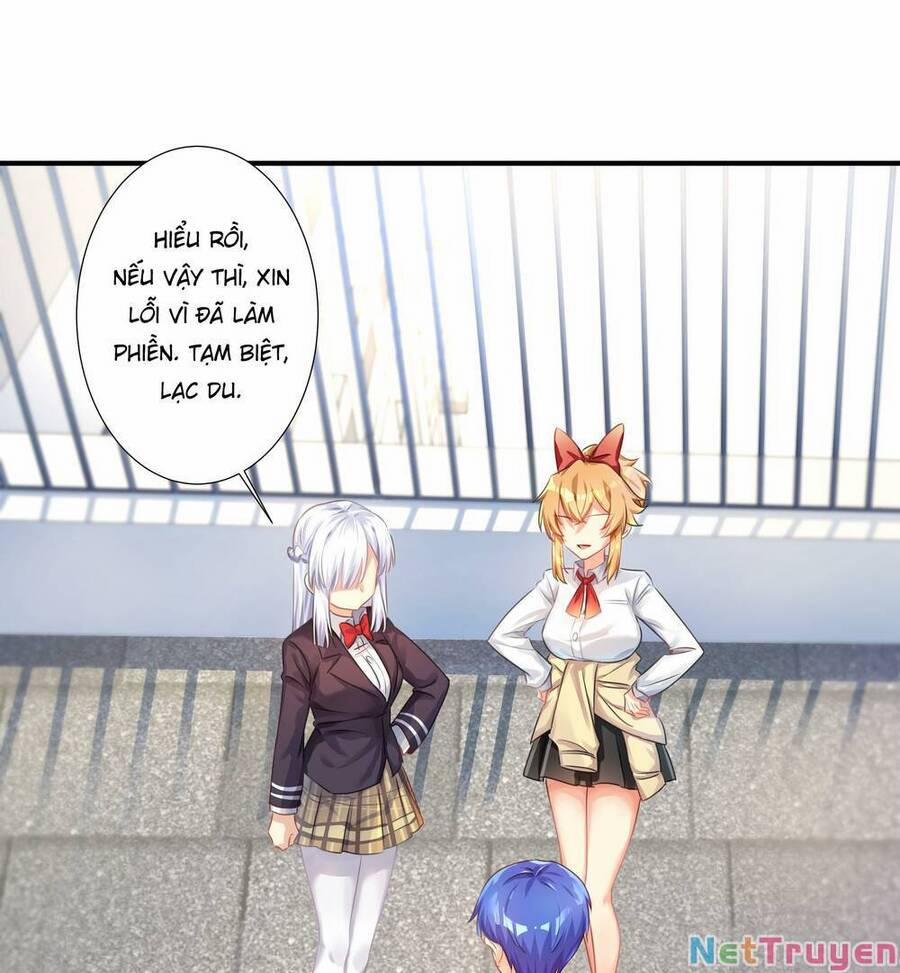 Tôi Là Bạn Gái Của Tôi?! 30 trang 43