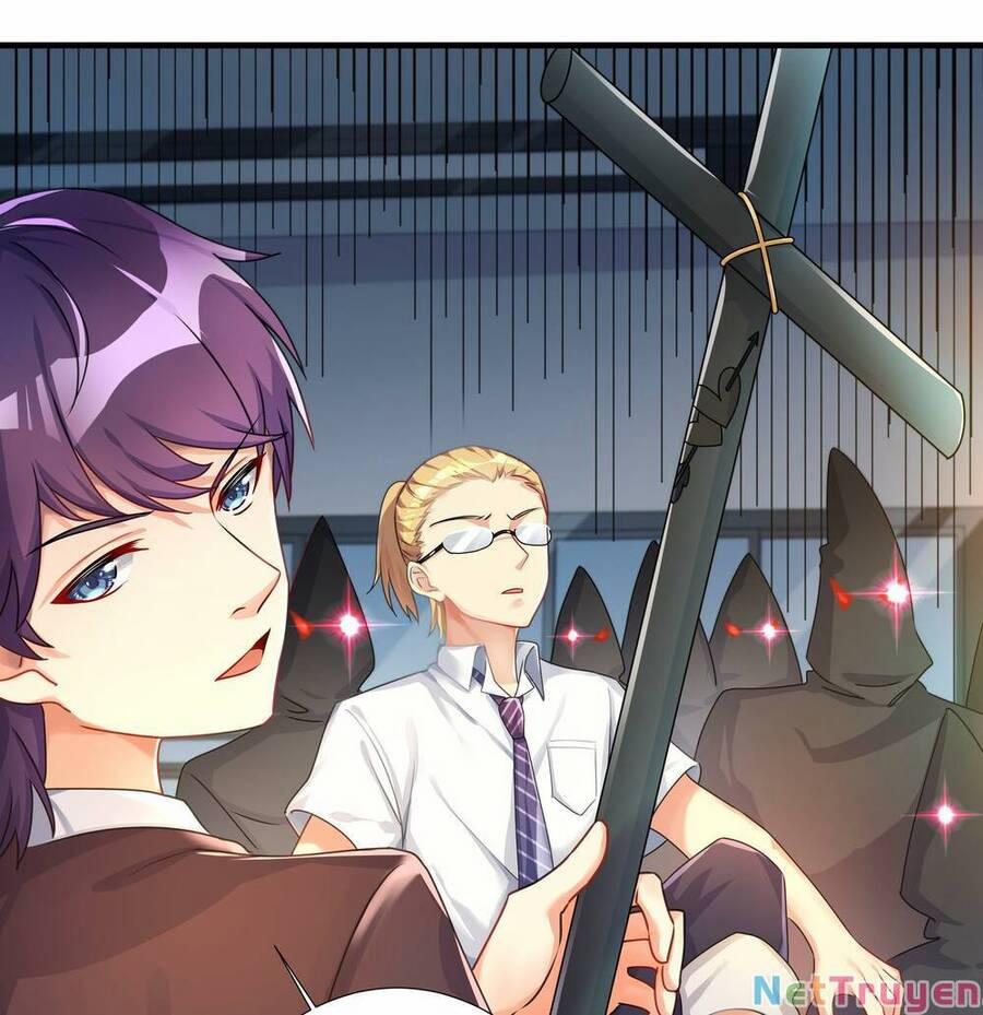 Tôi Là Bạn Gái Của Tôi?! 30 trang 50