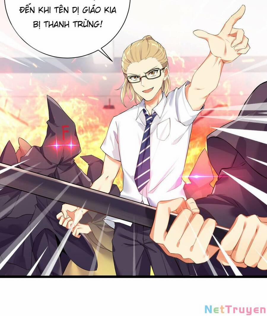 Tôi Là Bạn Gái Của Tôi?! 30 trang 57