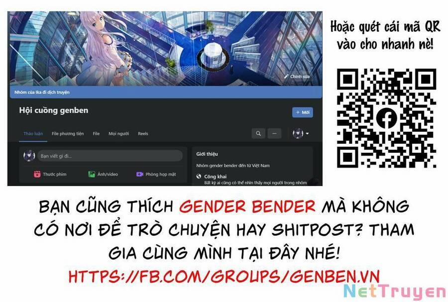 Tôi Là Bạn Gái Của Tôi?! 30 trang 62