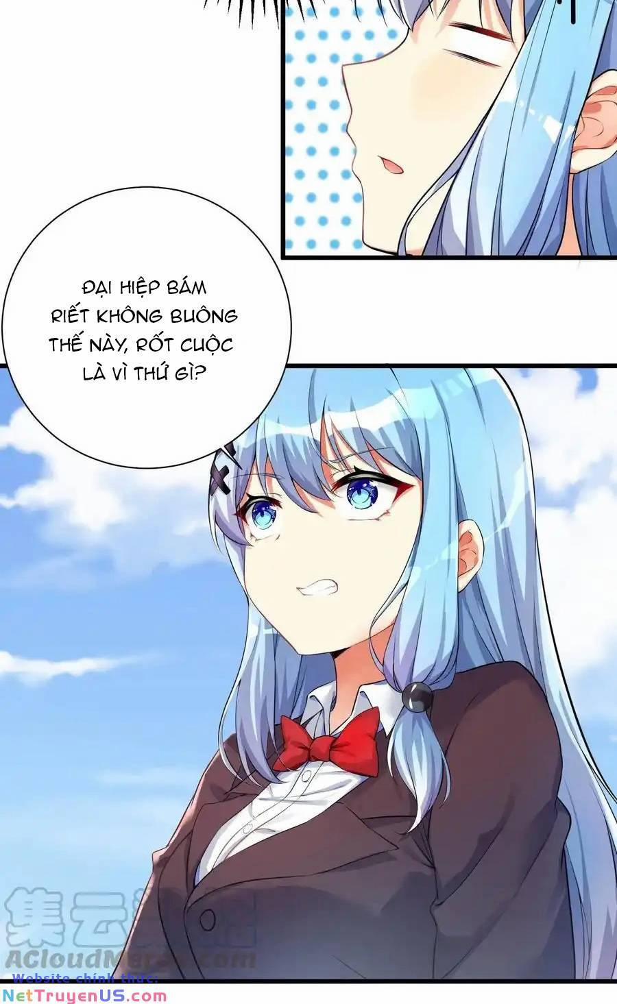 Tôi Là Bạn Gái Của Tôi?! 31 trang 20