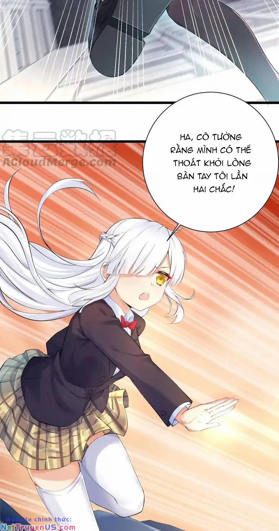 Tôi Là Bạn Gái Của Tôi?! 31 trang 26