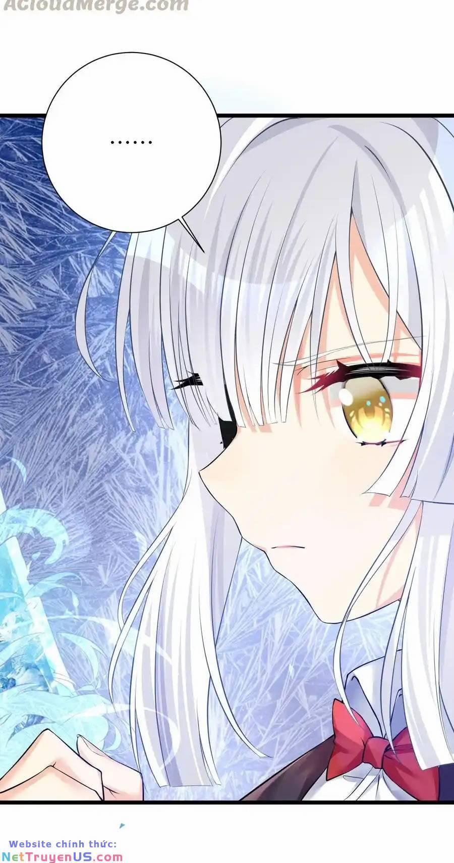 Tôi Là Bạn Gái Của Tôi?! 31 trang 31