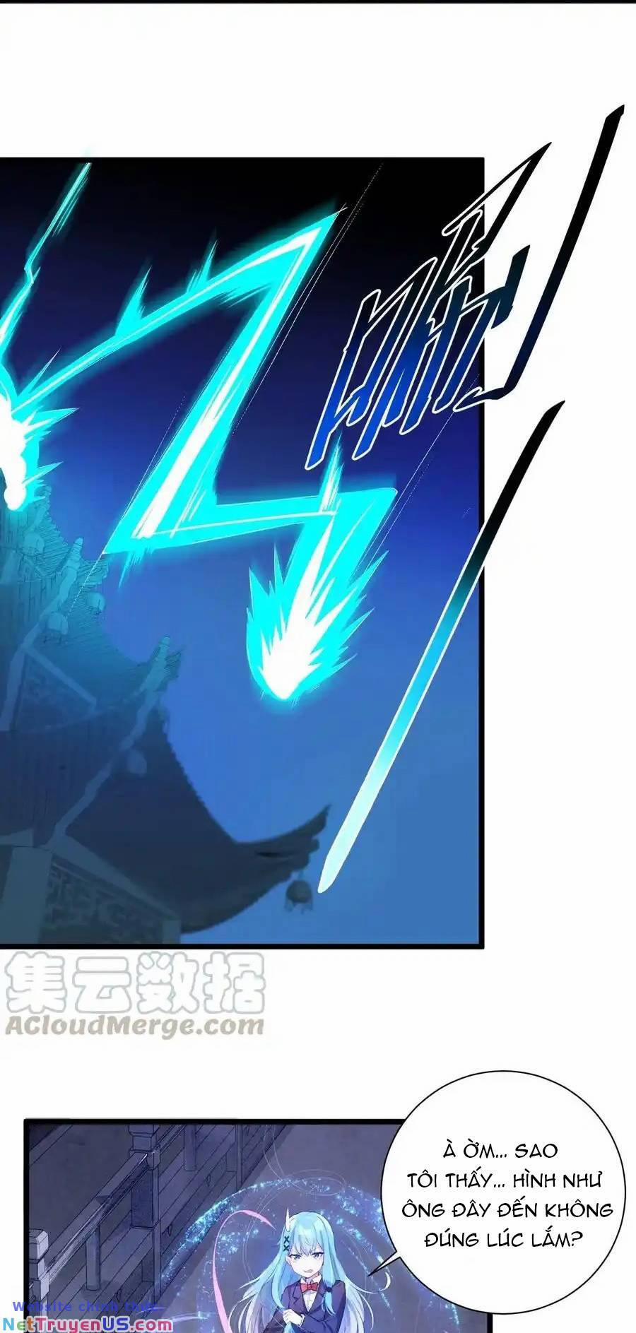 Tôi Là Bạn Gái Của Tôi?! 31 trang 41