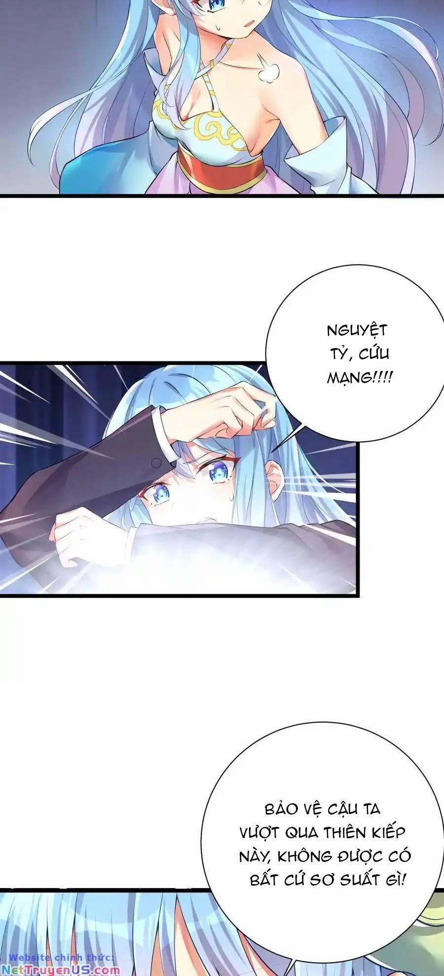 Tôi Là Bạn Gái Của Tôi?! 31 trang 43