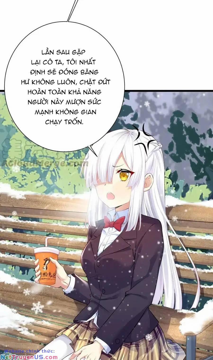 Tôi Là Bạn Gái Của Tôi?! 31 trang 49