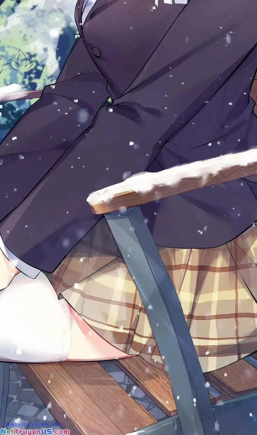 Tôi Là Bạn Gái Của Tôi?! 31 trang 56