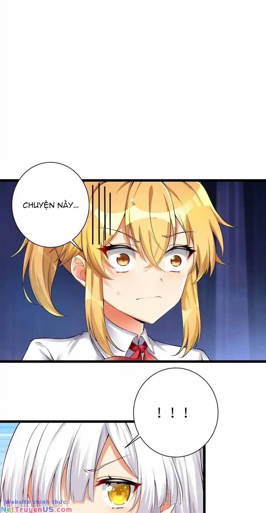 Tôi Là Bạn Gái Của Tôi?! 31 trang 9