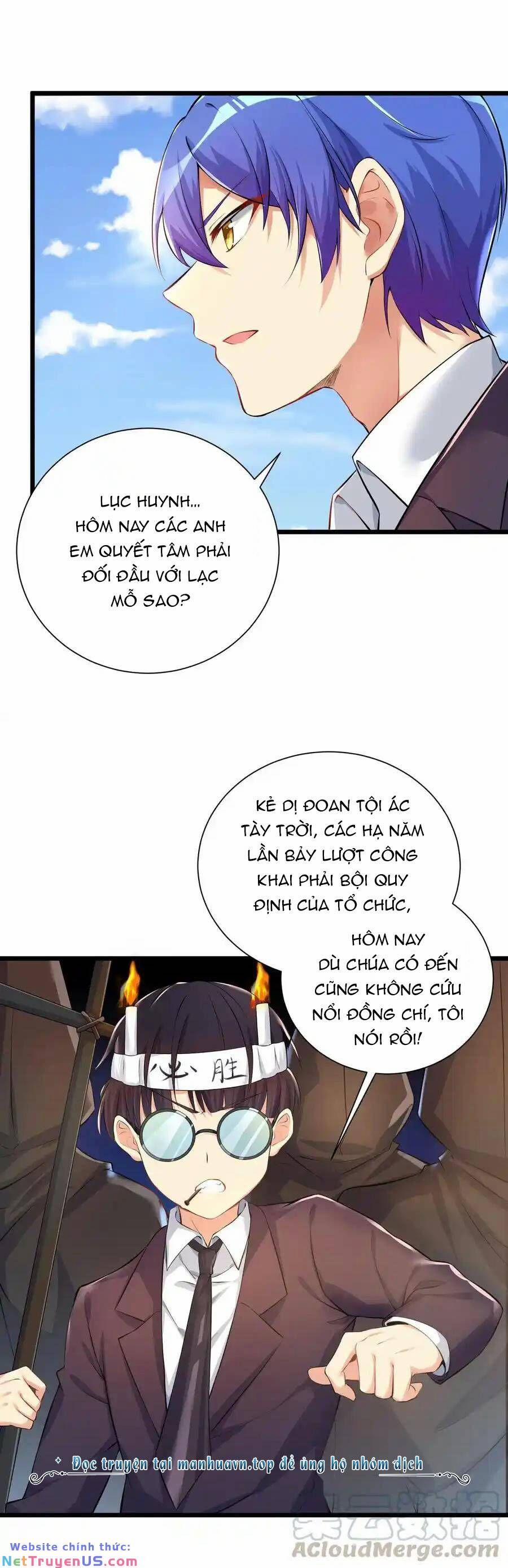 Tôi Là Bạn Gái Của Tôi?! 32 trang 30