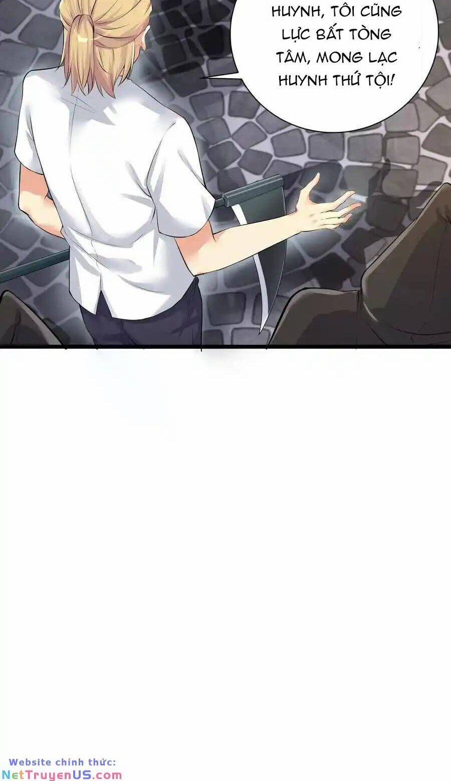 Tôi Là Bạn Gái Của Tôi?! 32 trang 32