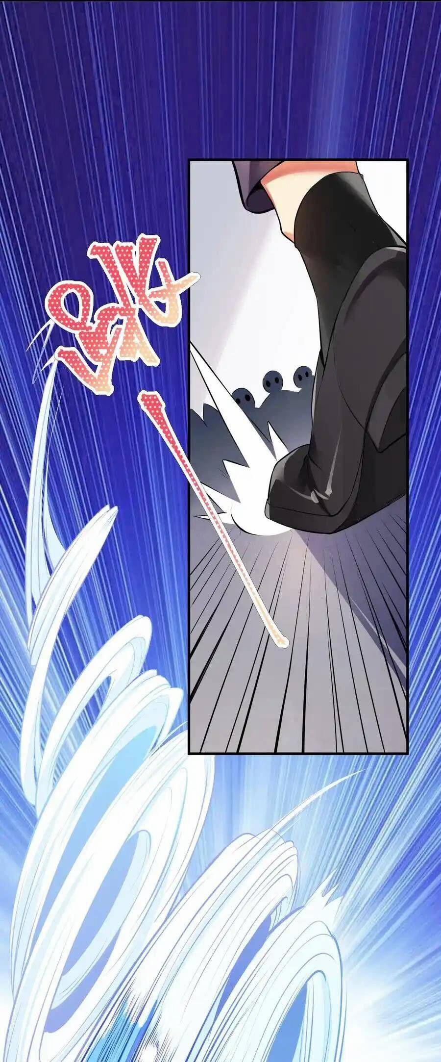 Tôi Là Bạn Gái Của Tôi?! 32 trang 35