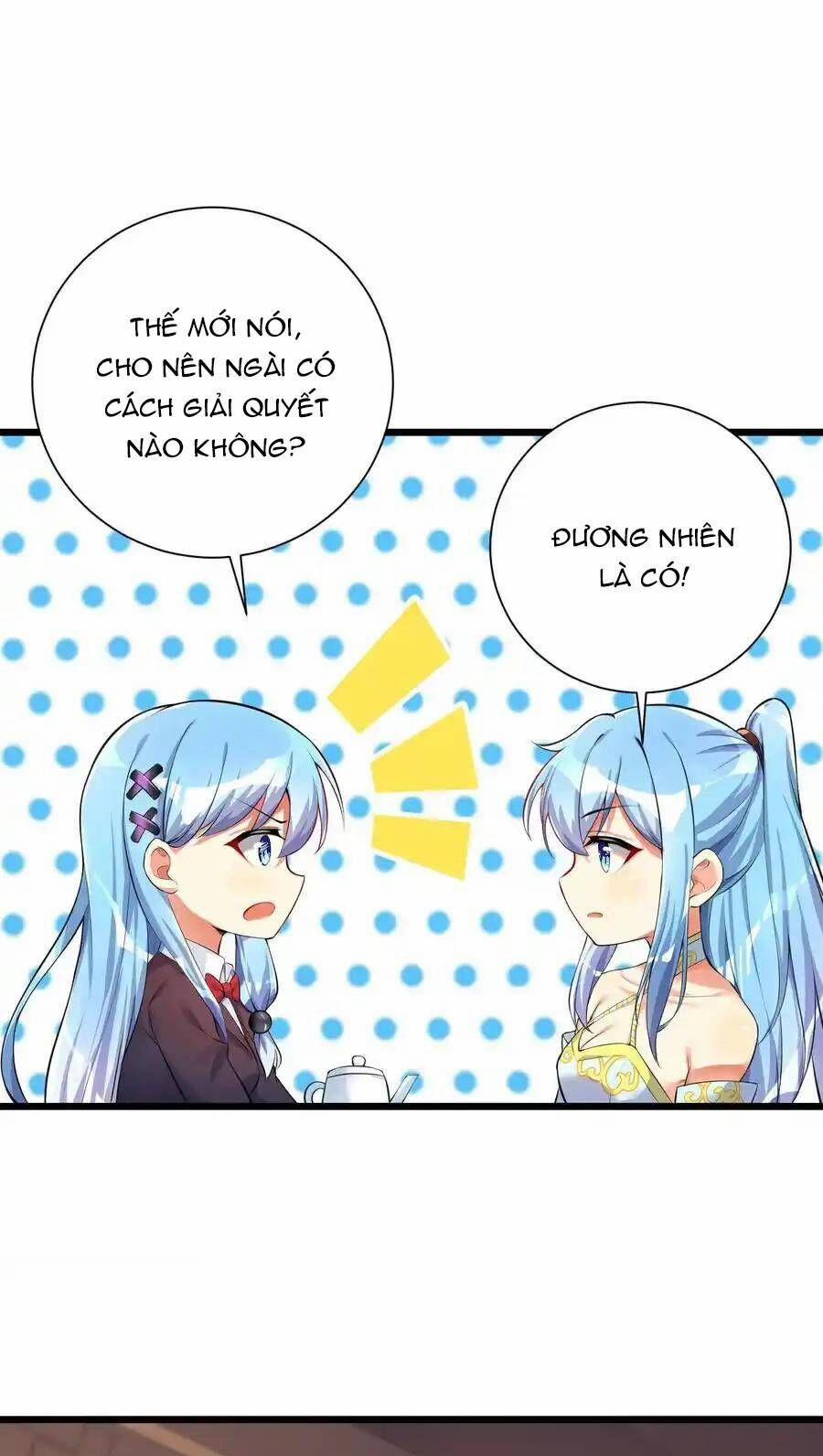 Tôi Là Bạn Gái Của Tôi?! 32 trang 9