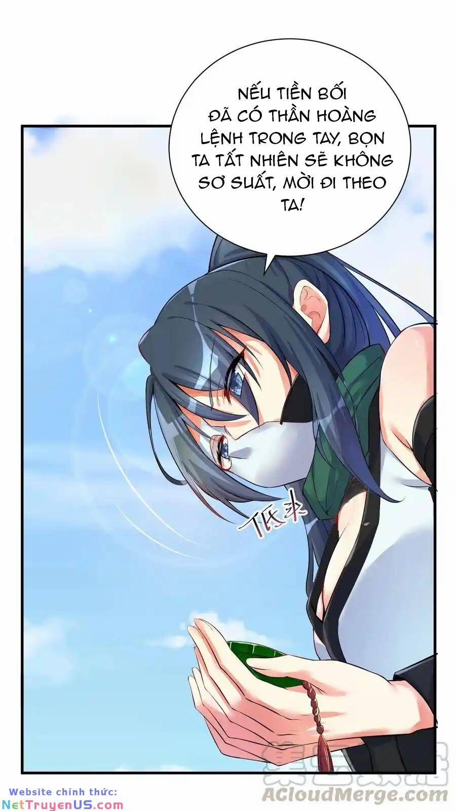 Tôi Là Bạn Gái Của Tôi?! 33 trang 12