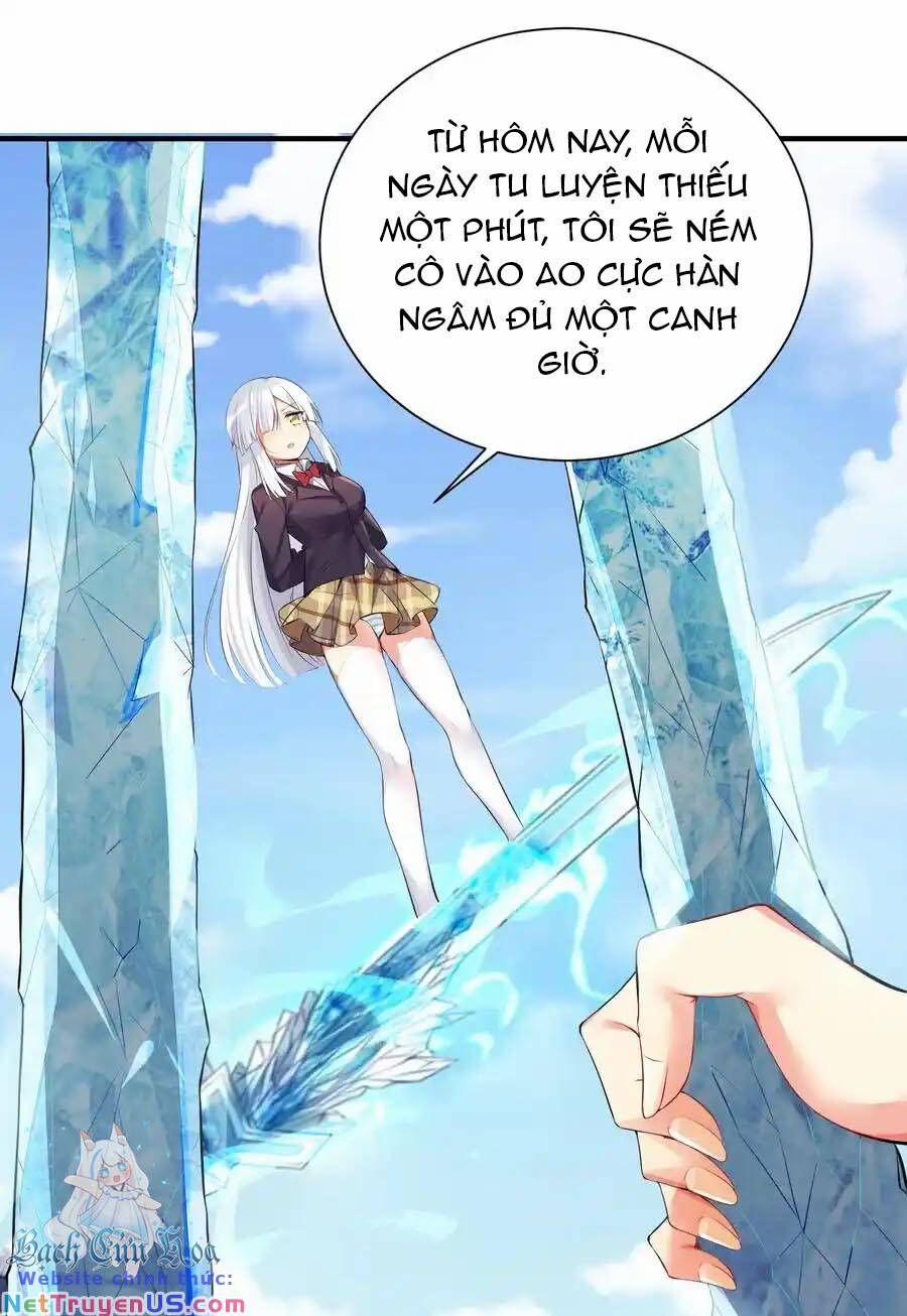 Tôi Là Bạn Gái Của Tôi?! 33 trang 29