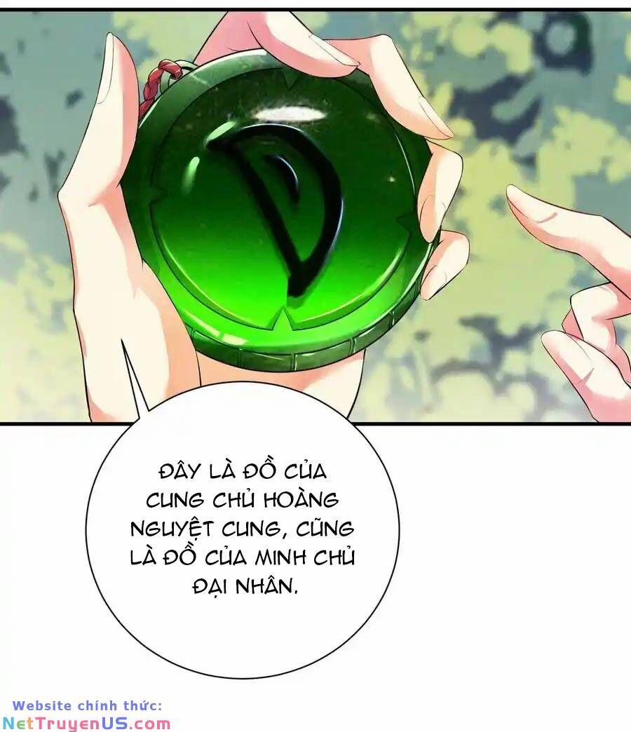 Tôi Là Bạn Gái Của Tôi?! 33 trang 4