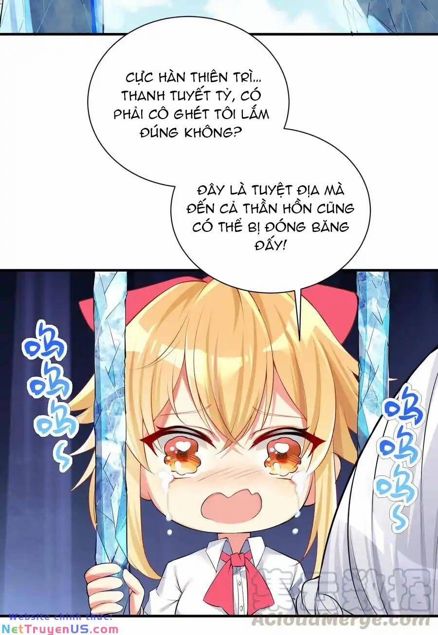 Tôi Là Bạn Gái Của Tôi?! 33 trang 9