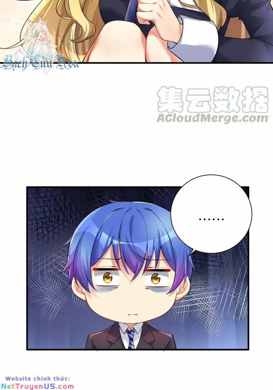 Tôi Là Bạn Gái Của Tôi?! 34 trang 21