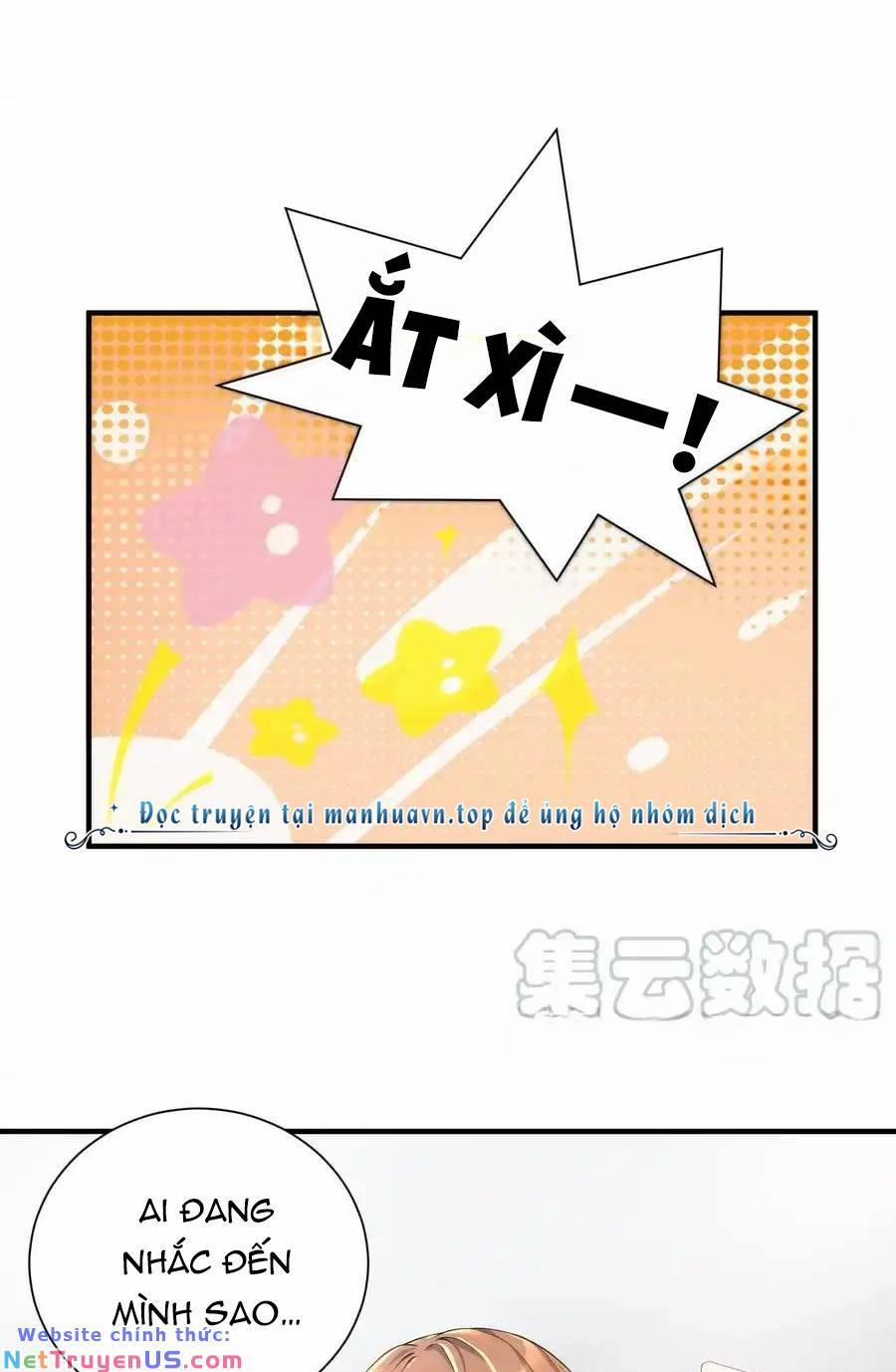 Tôi Là Bạn Gái Của Tôi?! 34 trang 22