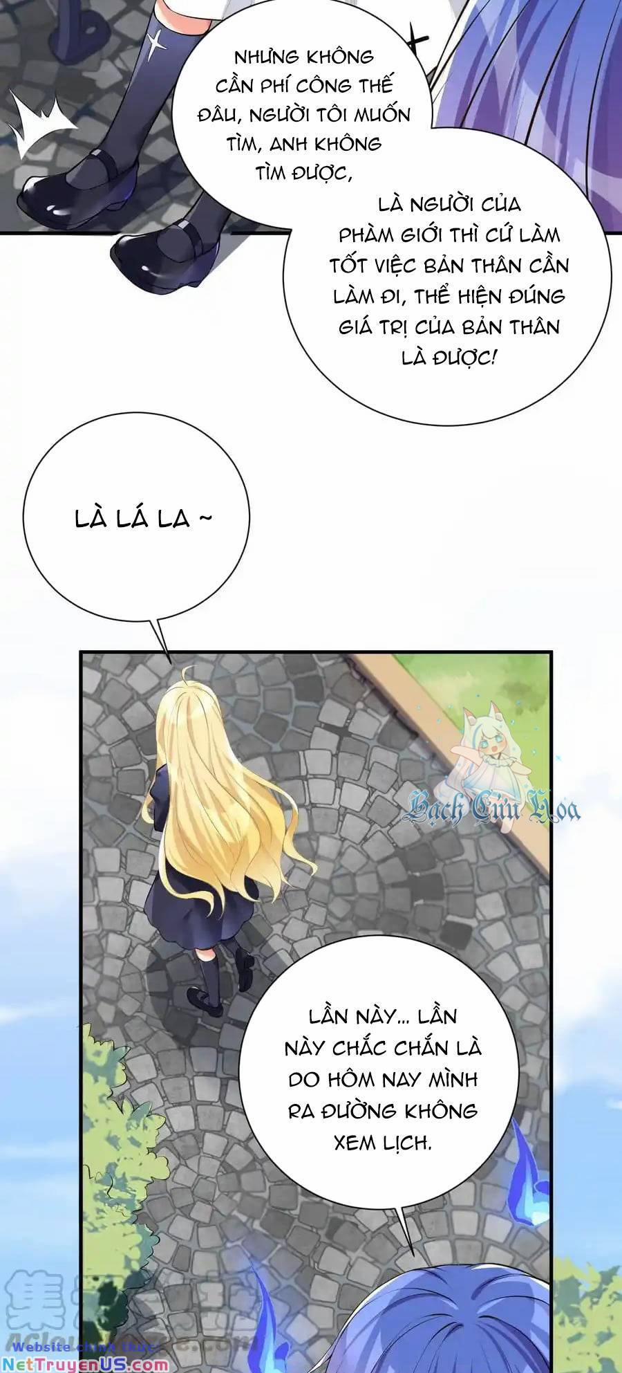 Tôi Là Bạn Gái Của Tôi?! 34 trang 30