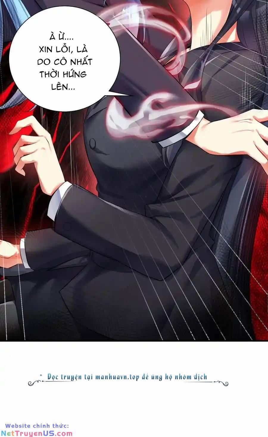 Tôi Là Bạn Gái Của Tôi?! 35 trang 18