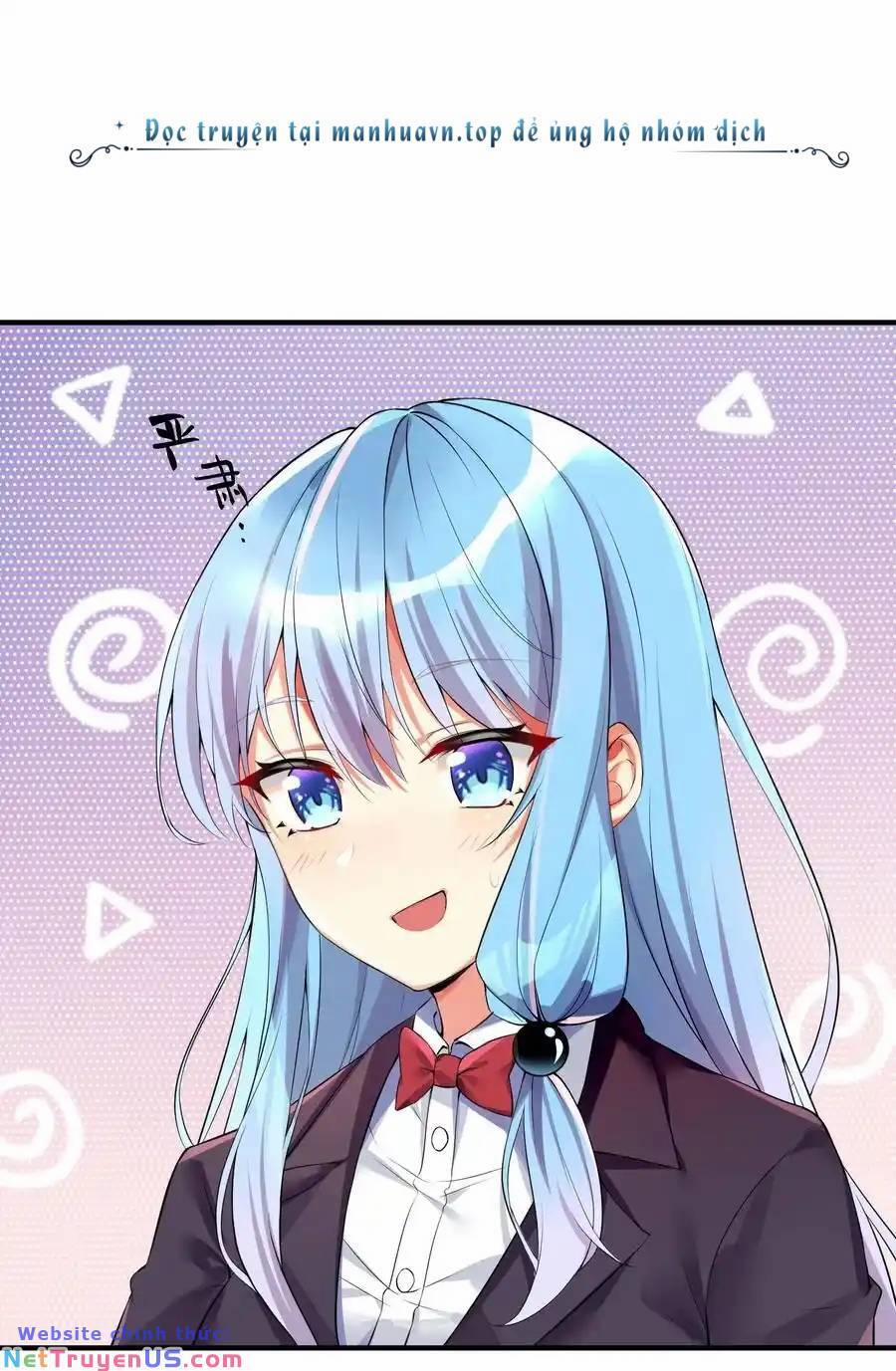 Tôi Là Bạn Gái Của Tôi?! 35 trang 2