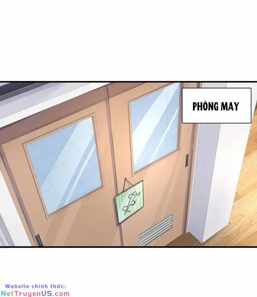 Tôi Là Bạn Gái Của Tôi?! 35 trang 21