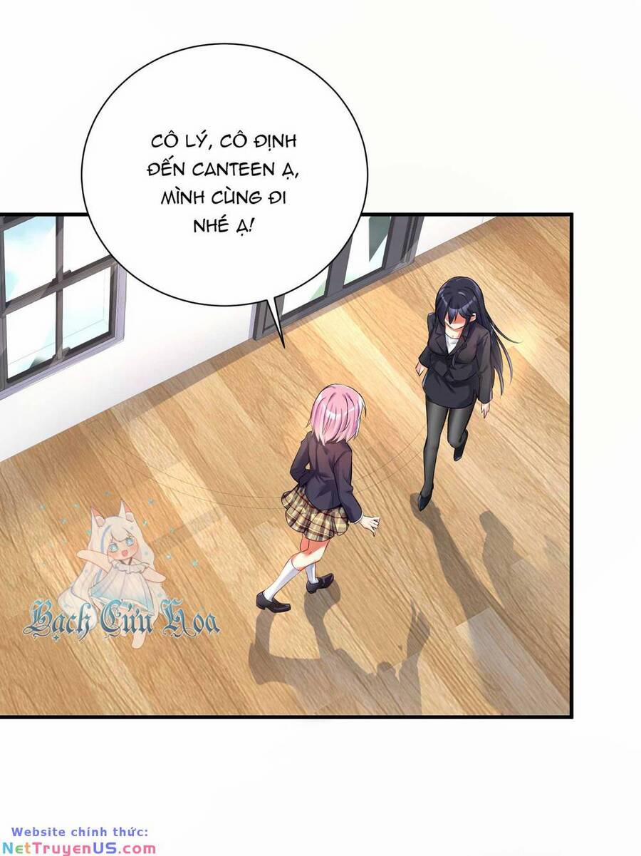 Tôi Là Bạn Gái Của Tôi?! 36 trang 24