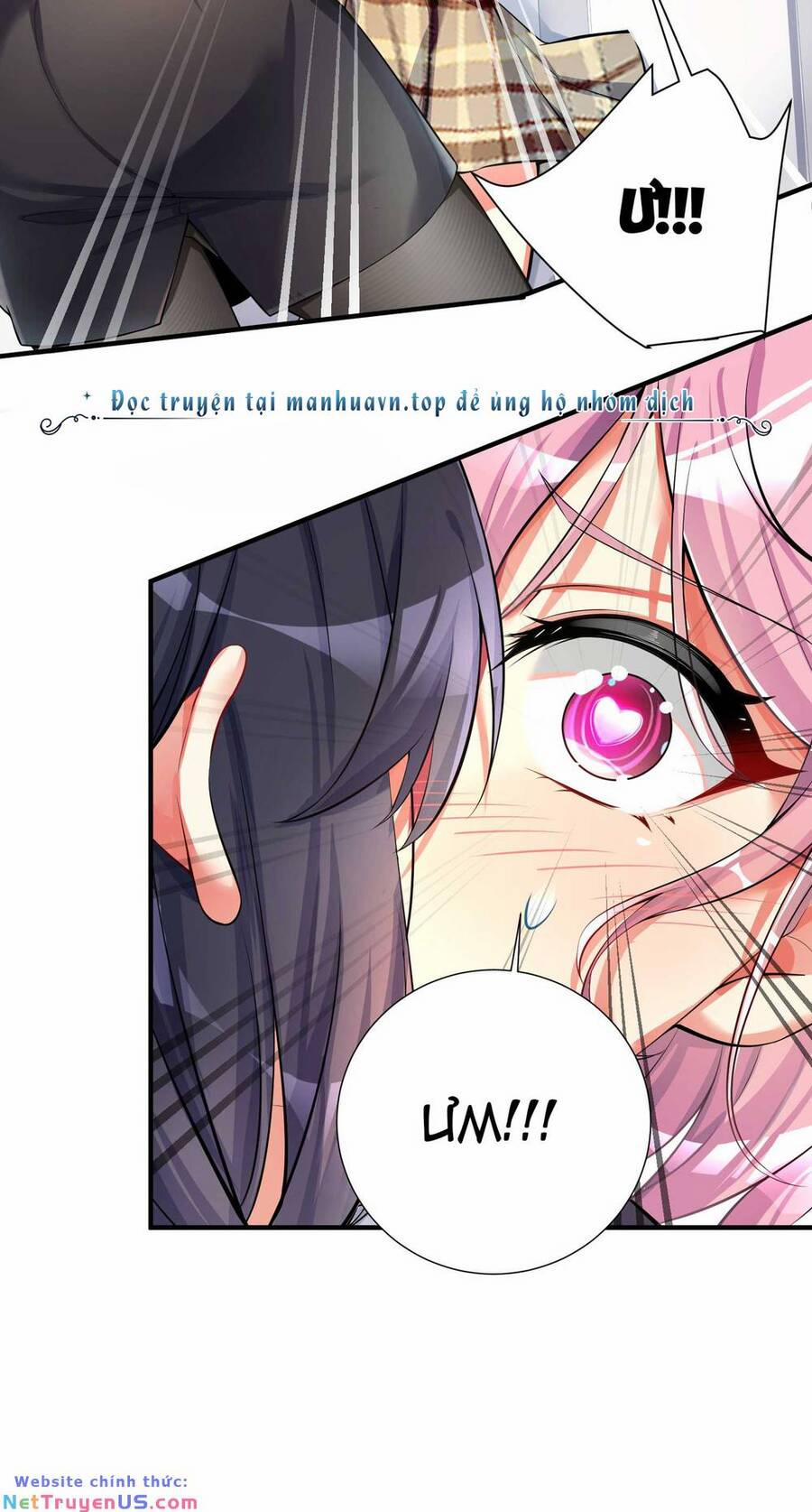 Tôi Là Bạn Gái Của Tôi?! 36 trang 27