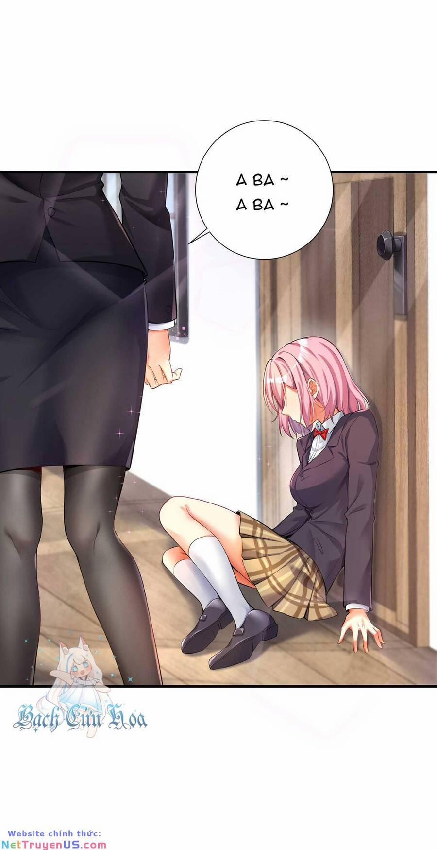 Tôi Là Bạn Gái Của Tôi?! 36 trang 28