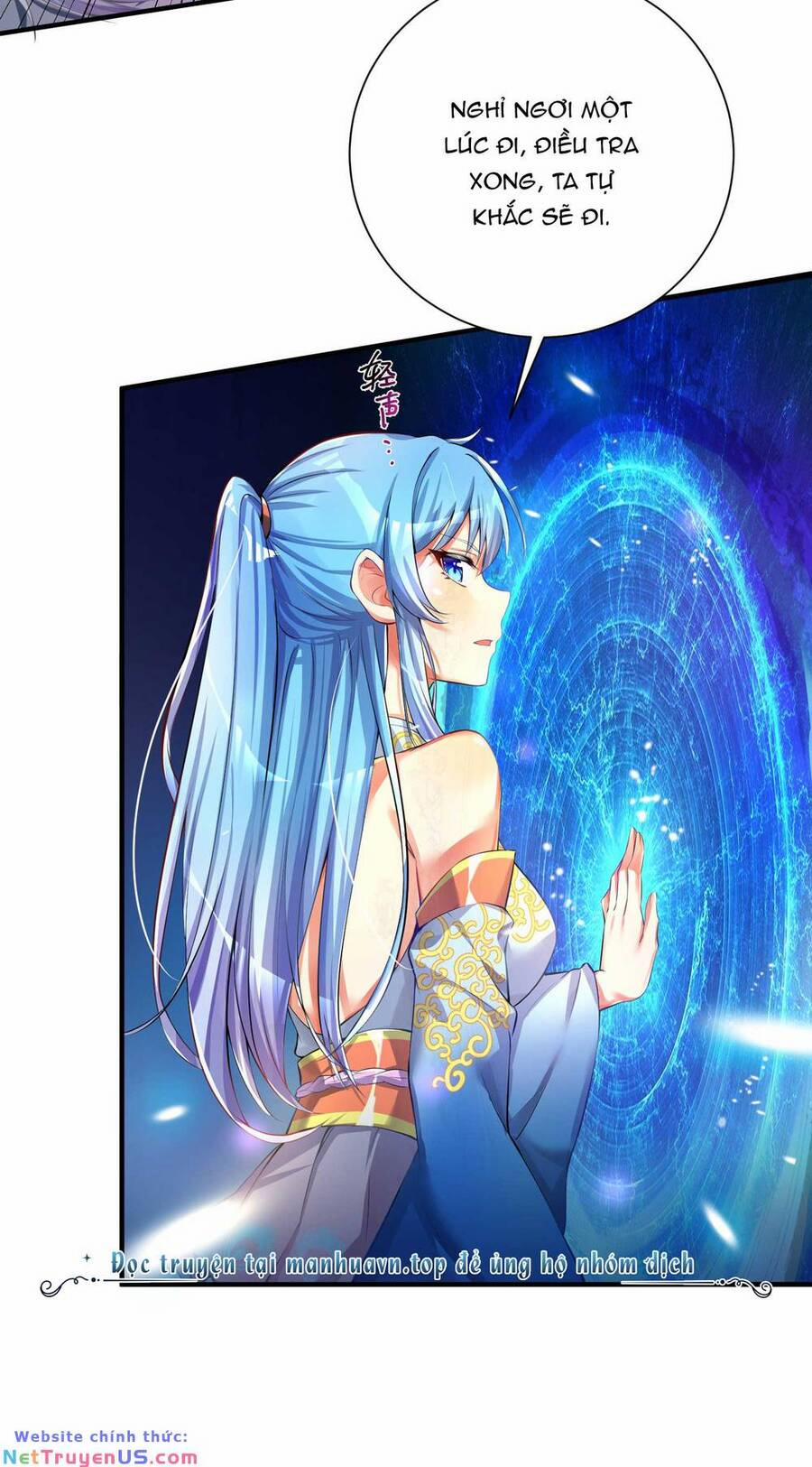 Tôi Là Bạn Gái Của Tôi?! 36 trang 3