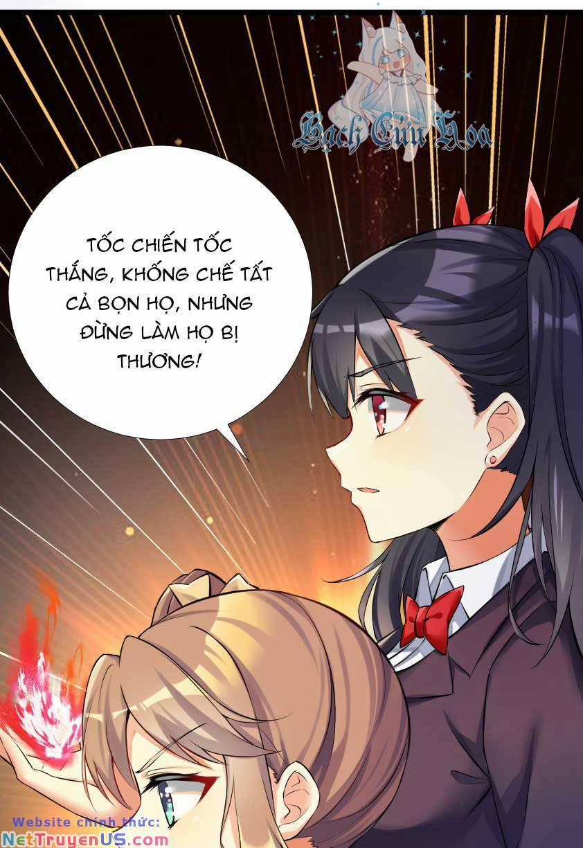 Tôi Là Bạn Gái Của Tôi?! 36 trang 45