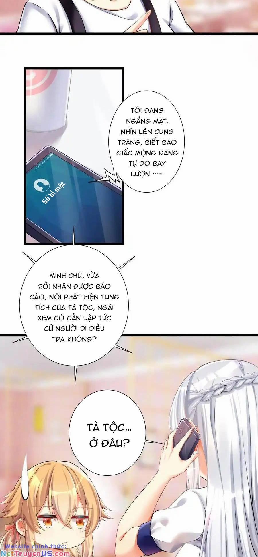 Tôi Là Bạn Gái Của Tôi?! 37 trang 24