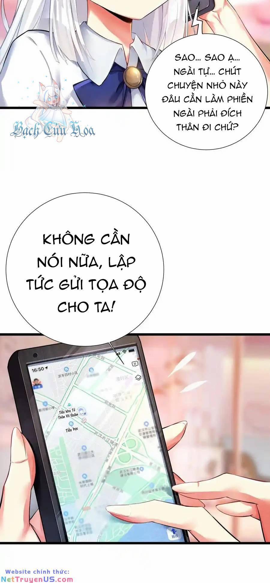 Tôi Là Bạn Gái Của Tôi?! 37 trang 26