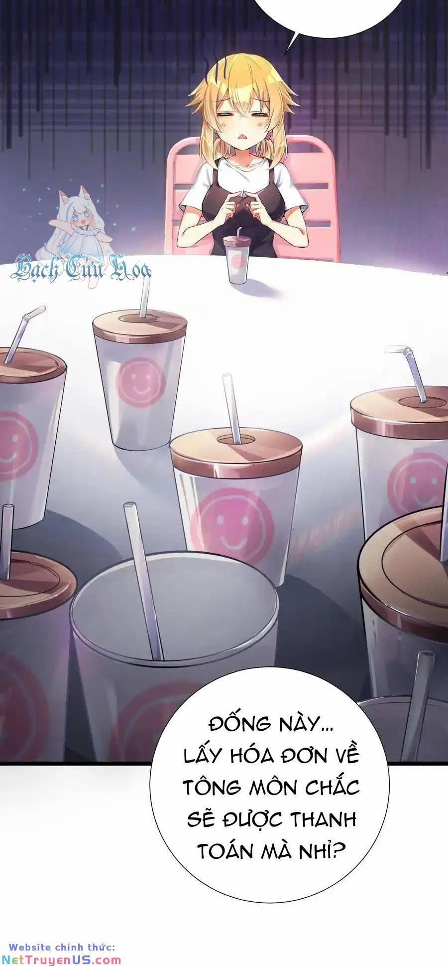 Tôi Là Bạn Gái Của Tôi?! 37 trang 29