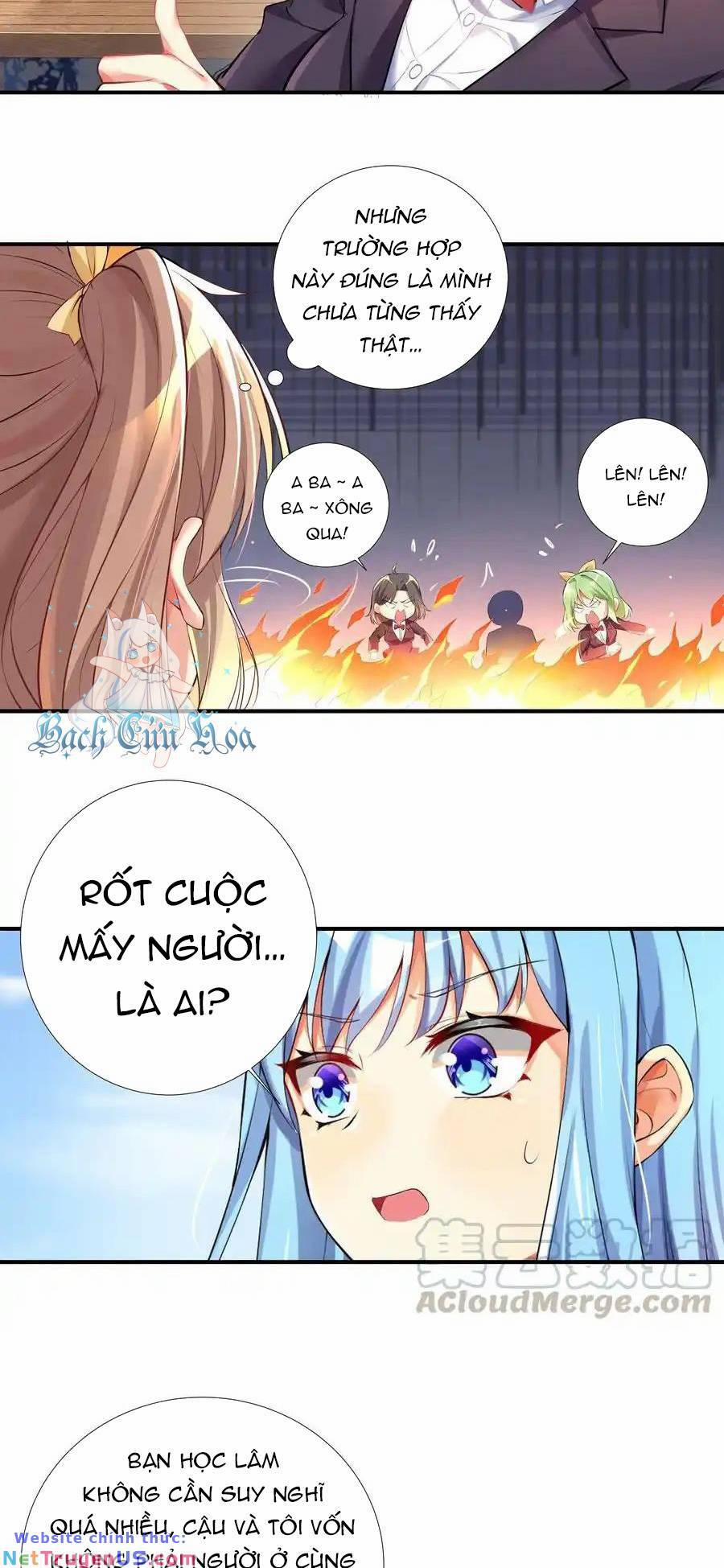 Tôi Là Bạn Gái Của Tôi?! 37 trang 5